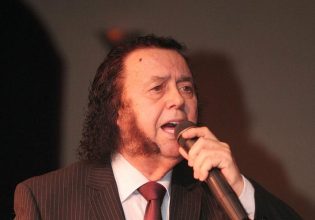 Συγκινεί η Ροδά: «Είδα τον Κόκοτα στο νοσοκομείο λίγο πριν φύγει, σήκωσε το χεράκι του, λύγισα»