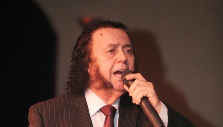 Συγκινεί η Ροδά: «Είδα τον Κόκοτα στο νοσοκομείο λίγο πριν φύγει, σήκωσε το χεράκι του, λύγισα»