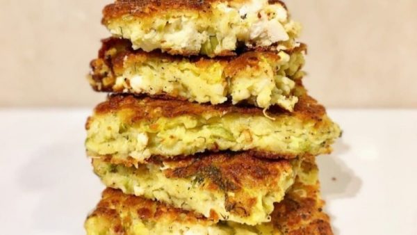 Όπως την έκανε η γιαγιά μας – Γευστική κολοκυθόπιτα με φέτα και γιαούρτι