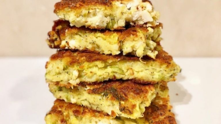 Όπως την έκανε η γιαγιά μας – Γευστική κολοκυθόπιτα με φέτα και γιαούρτι