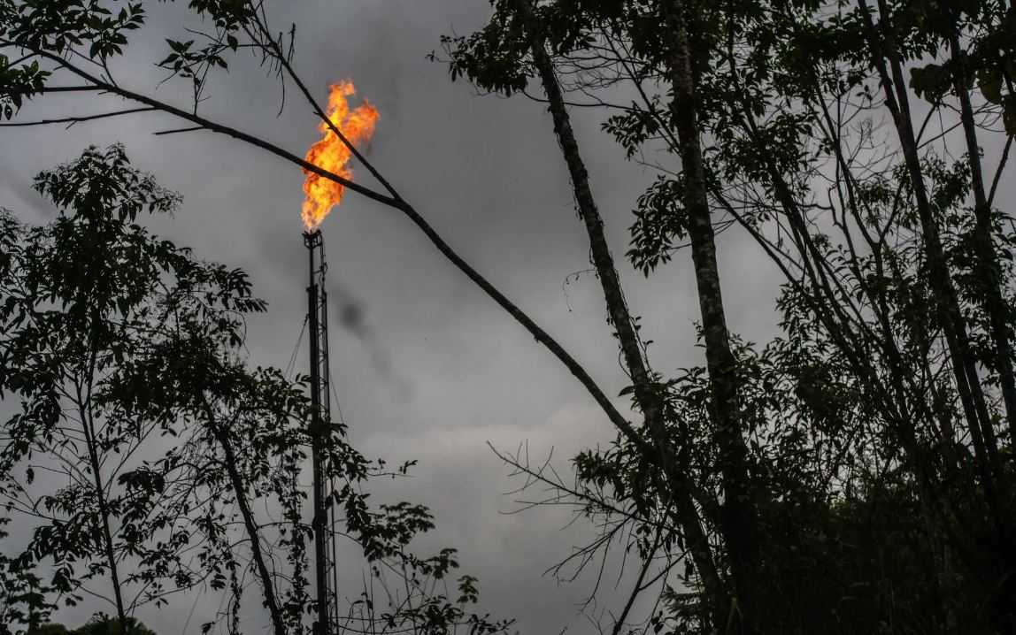 Κολομβία: Ηλικιωμένη σε γηροκομείο έπαθε καρδιακή προσβολή μετά από χορό στρίπερ