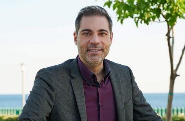 Ανδρέας Κονδύλης: Με απειλούν μπράβοι της νύχτας