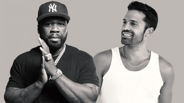 Κωνσταντίνος Αργυρός: Αναβάλλεται η αποψινή συναυλία με τον 50 Cent - Η νέα ημερομηνία διεξαγωγής