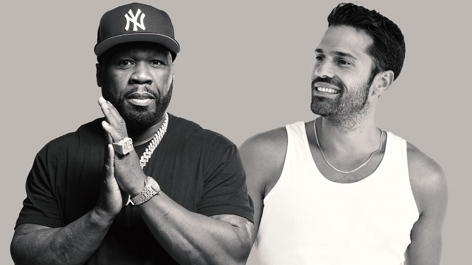 Κωνσταντίνος Αργυρός: Το μήνυμα του 50 Cent στους Έλληνες λίγο πριν την μεγάλη συναυλία στο ΟΑΚΑ