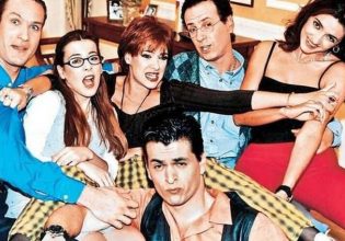 Κωνσταντίνου και Ελένης: Οι οκτώ αγαπημένοι ηθοποιοί που έφυγαν από τη ζωή