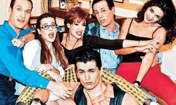 Κωνσταντίνου και Ελένης: Οι οκτώ αγαπημένοι ηθοποιοί που έφυγαν από τη ζωή