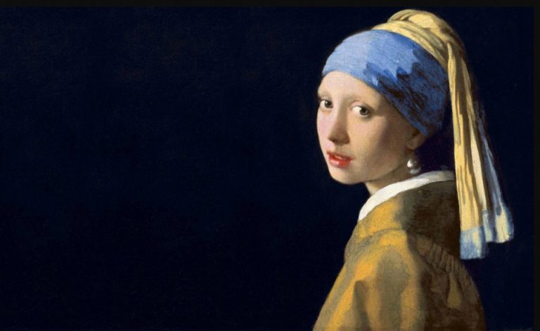 Στο στόχαστρο των ακτιβιστών το «Κορίτσι με το μαργαριταρένιο σκουλαρίκι»