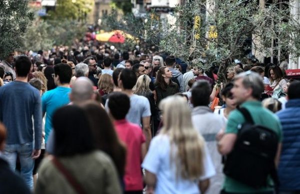 Δημήτρης, ένα όνομα εκατό ιστορίες