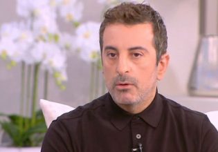 Στέλιος Κουδουνάρης: «Αν είχα αυτοκτονήσει, τι θα μου έλεγαν;»