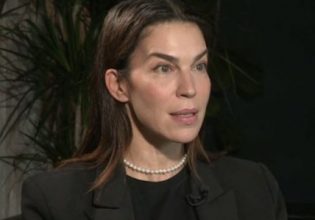 Ηλέκτρα Νικολούζου: Η πρόταση για το «Μαύρο Ρόδο» ήρθε σε μία δύσκολη στιγμή της ζωής μου