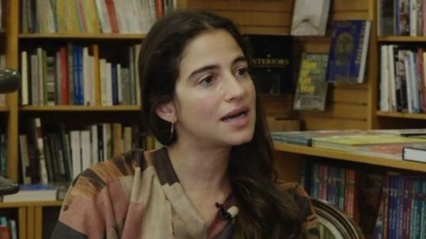 Νεφέλη Κουρή: Κάθε μέρα μου λένε «αποκλείεται να είναι δικό σου το παιδί»