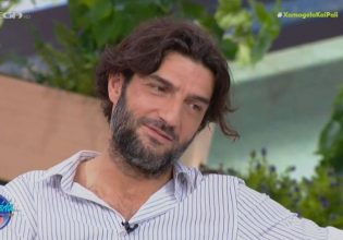 Νίκος Κουρής: Ξεκαθαρίζει τι συμβαίνει με το τηλεοπτικό παιχνίδι που παρουσιάζει