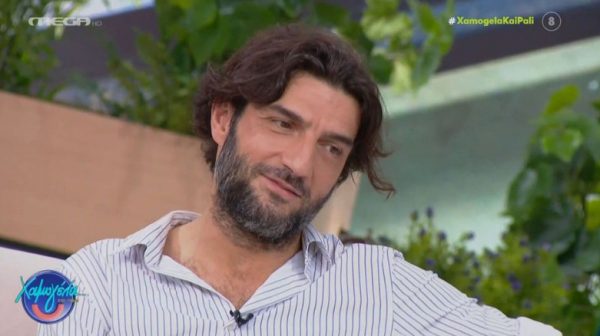 Νίκος Κουρής: Ξεκαθαρίζει τι συμβαίνει με το τηλεοπτικό παιχνίδι που παρουσιάζει