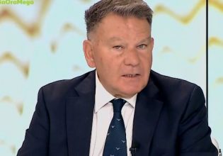 Αλέξης Κούγιας: Όσοι ήρθαν σε επαφή μέσω διαδικτύου με την 12χρονη δεν τιμωρούνται εάν δεν αποδειχτεί βιασμός