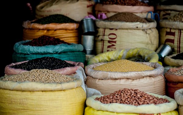 Αυτοί είναι οι τρεις βασικοί λόγοι που οδηγούν σε ευρεία επισιτιστική κρίση