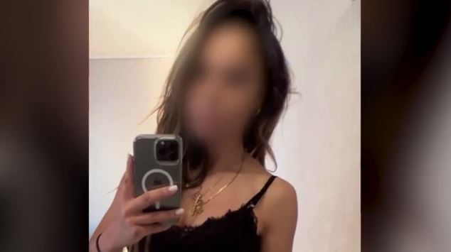 Επίθεση με καυστικό υγρό: «Με βίασε, του πέταξα καθαριστικό υγρό για να σωθώ» λέει η 38χρονη