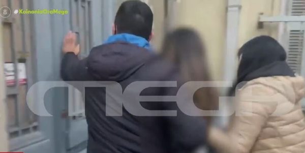 Επίθεση με καυστικό υγρό στην Κρήτη: «Κρυβόμουν γιατί φοβόμουν» είπε η 38χρονη στον εισαγγελέα