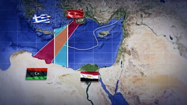 Αποκάλυψη LIVE NEWS: Στο «τραπέζι» η επέκταση στα 12 ναυτικά μίλια στην Κρήτη