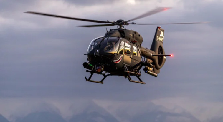 Κύπρος: Δίνει 170 εκατ. ευρώ για επιθετικά ελικόπτερα, drones, αντιαρματικά και αντιαεροπορικά