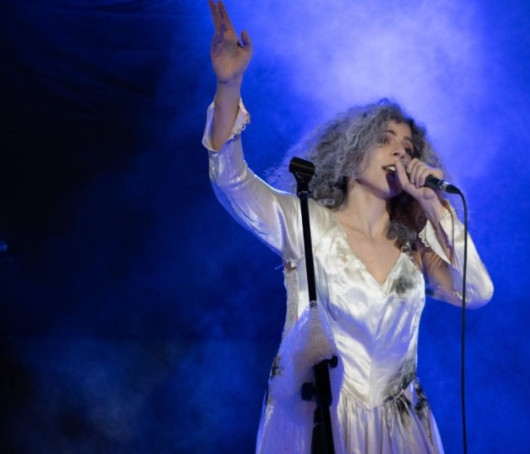 Οι Pagan έρχονται για ένα διονυσιακό live στο Κύτταρο