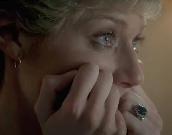 The Crown: Κυκλοφόρησε νέο τρέιλερ, έτοιμοι για την πρεμιέρα στις 9 Νοεμβρίου