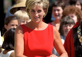 The Crown: H καταπληκτική ομοιότητα της Elizabeth Debicki με την Νταϊάνα