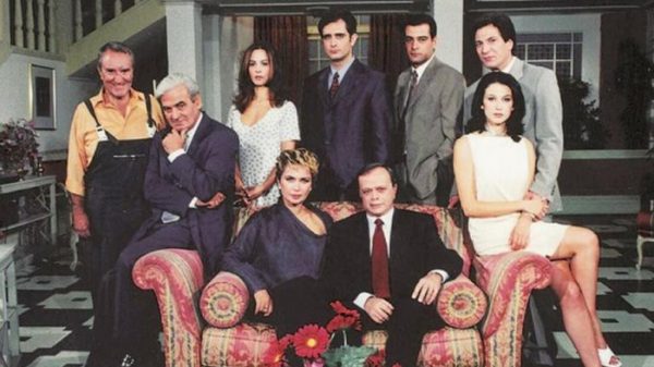 Απίθανες αποκαλύψεις: «Ζήτησα αύξηση στο Καλημέρα Ζωή και την επόμενη μέρα… βρέθηκα νεκρός»