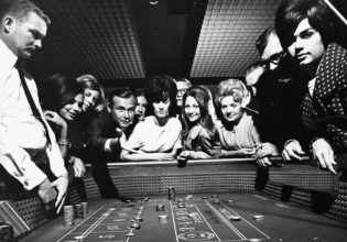 Λας Βέγκας: Η ιστορία πίσω από την πρωτεύουσα των καζίνο