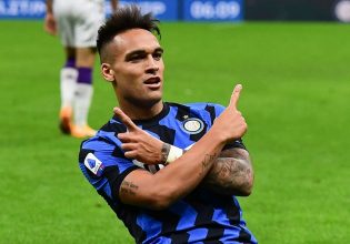 «Μπαμ» στην Ρεάλ Μαδρίτης: Πάει για Λαουτάρο Μαρτίνες το 2023