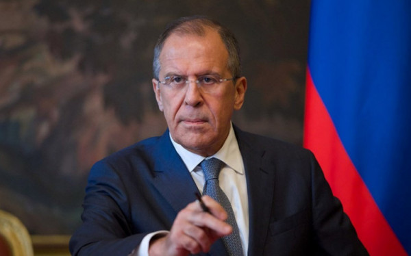 Ρωσία: Η Μόσχα δεν βλέπει «κανένα νόημα» να διατηρεί την ίδια διπλωματική παρουσία στη Δύση, δηλώνει ο Λαβρόφ