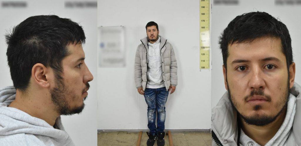 Αυτοί είναι οι τρεις συλληφθέντες για τους βιασμούς της 12χρονης - εικόνα 2