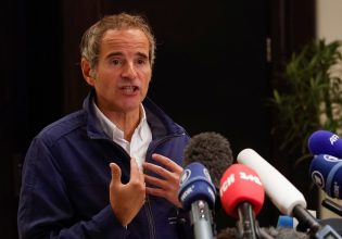 Γκρόσι: Ουκρανική εγκατάσταση ο πυρηνικός σταθμός στη Ζαπορίζια