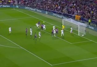 Μεγάλη ευκαιρία της Μπάρτσα με Λεβαντόφσκι