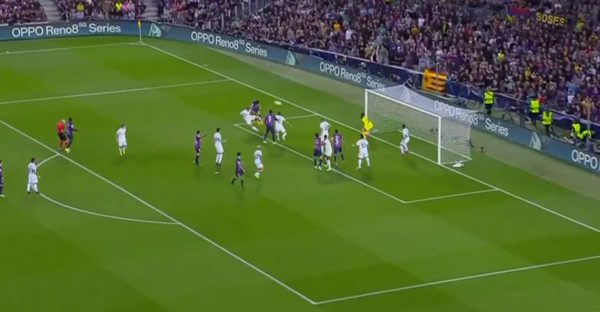 Μεγάλη ευκαιρία της Μπάρτσα με Λεβαντόφσκι