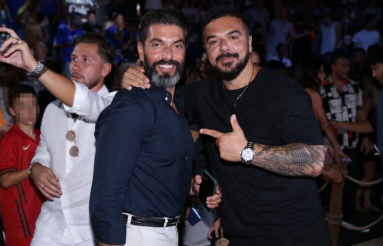 Σπύρος Μαρτίκας: «Ο Τριαντάφυλλος εκμεταλλεύτηκε τη δημοσιότητα για να αναζωπυρώσει την καριέρα του»