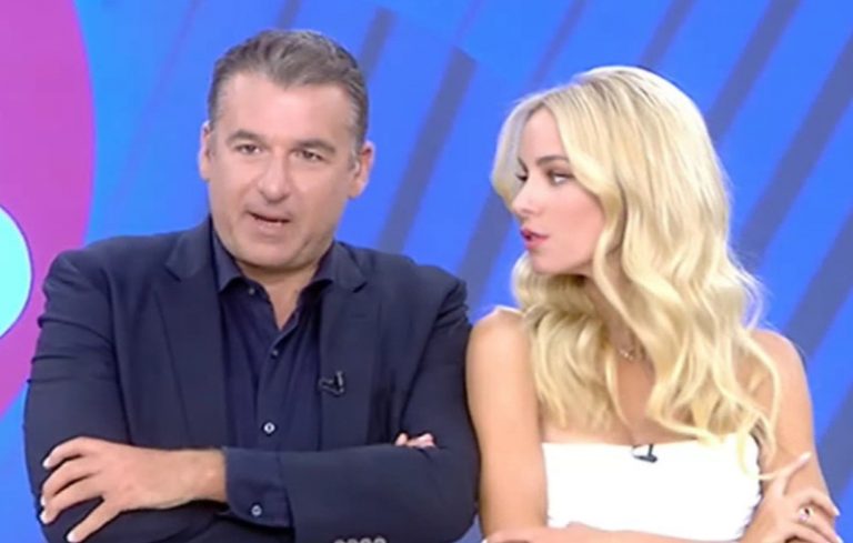 Δούκισσα Νομικού: Αυτή θα είναι η αντικαταστάτριά της στο «Πρωινό»