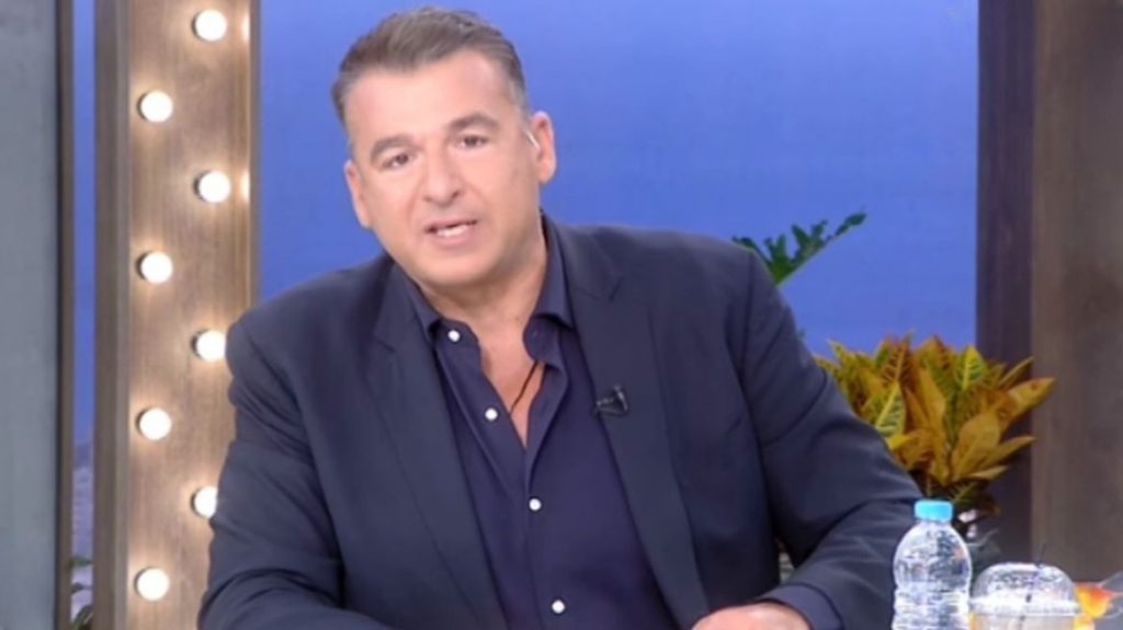 Γιώργος Λιάγκας: Το «καρφί» για τις αποχωρήσεις από το «Πρωινό» – «Δεν σημαίνει πως όποιος φεύγει…»
