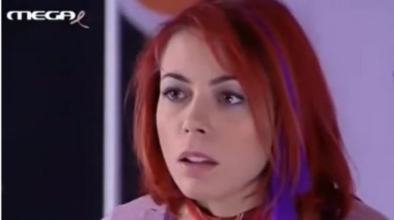 Σάννυ Χατζηαργύρη: «Από τους Singles δεν έβγαλα τίποτα – Τρίχες κατσαρές»