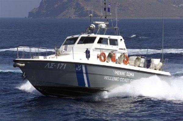 Κρήτη: Βρέθηκε αγνοούμενος κολυμβητής – Βρισκόταν σε σπηλιά δίπλα στη θάλασσα