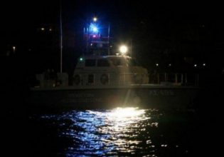 Κύθηρα: Ναυάγιο με μετανάστες – Αναφορές για νεκρούς