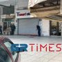 Ληστεία σε κατάστημα στη Θεσσαλονίκη – Ταμπουρώθηκαν σε κατάστημα και μετά συνελήθησαν