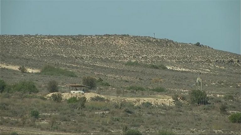 Κύπρος: Στον ουρανό της Καρπασίας οι Αμερικανοί – Επεισόδιο με Ελληνοκύπριο γεωργό και Τούρκους στρατιώτες