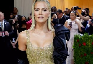 Κλόε Καρντάσιαν: «Σκέφτομαι να βάλω εμφυτεύματα στήθους για «πλούσιο ντεκολτέ», όπως οι αδελφές μου»