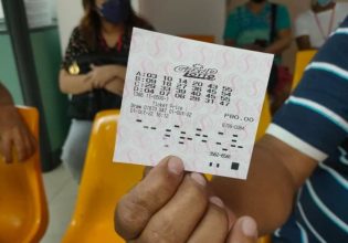 Φιλιππίνες: 433 άνθρωποι κέρδισαν το τζακ ποτ των 4 εκατ. δολάρια