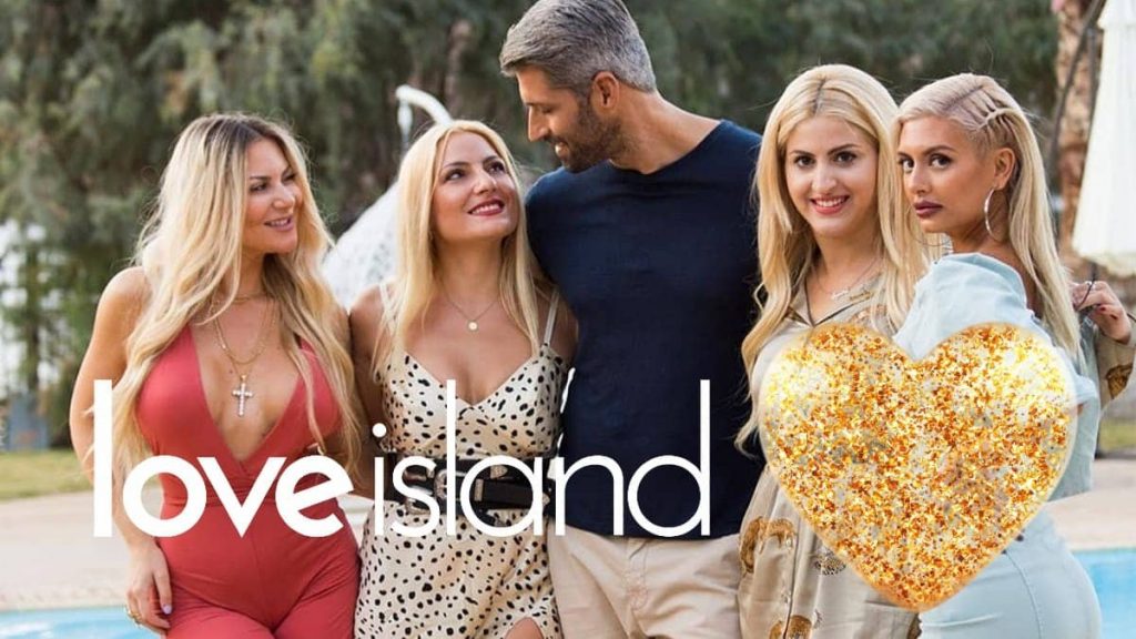 Η κούκλα παίκτρια του The Bachelor που μπαίνει στο Love Island – Έχει να γίνει χαμός