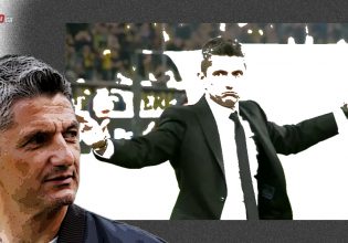 Αναψε το… φυτίλι ο Λουτσέσκου (vid)