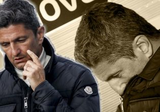 Λουτσέσκου: Τι τα θέλεις τα… build-up (vid)