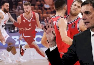 Τα συμβόλαια που «καίνε» στον Ολυμπιακό: Οι επαφές με Γουόκαπ, ο «ξεχωριστός» Βεζένκοφ και οι τρεις που ακολουθούν…