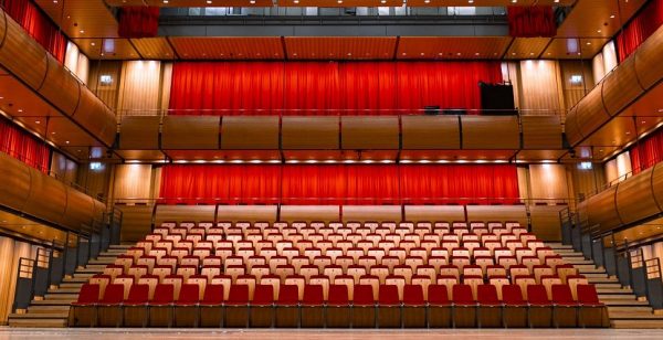 Λυρική Σκηνή: Θα συνεχιστούν οι ακροάσεις για την «Στρέλλα»