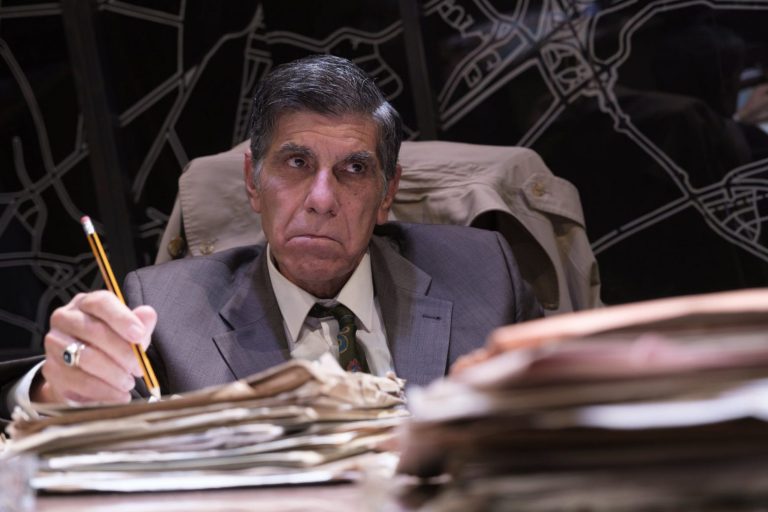 «Οικοπέδα με θέα» στο θέατρο Άνεσις: Τι λένε Γ. Μπέζος, Μ. Παπαδημητρίου, Θ. Κουρλαμπάς πριν την πρεμιέρα